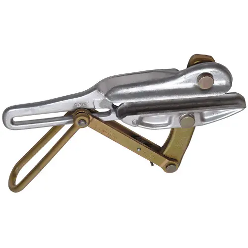 Best Price Klein Tools 1628-40 Chicago Grip for Conductors 25K-Pound Load