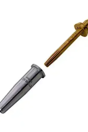 Trending Esab 639615 1567 1/4" Internal