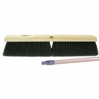 Weiler 44871 18" Sweep Kit;12 Heads-12 Handles 60" M Bargain