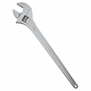 Ridgid 86932 774 24" Adjustable Wrench Holiday Sale