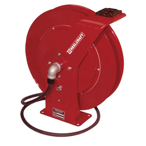 Direct From Factory HOSE REEL 1/4X20 AIR/WATER