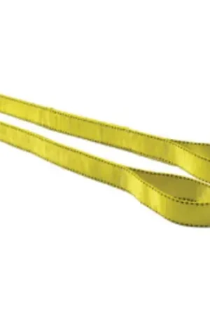 Special Offer Liftex EE292X15ND 2 Ply 2" X 15‘ Eye & Eyenyl Web Sling W/Flat