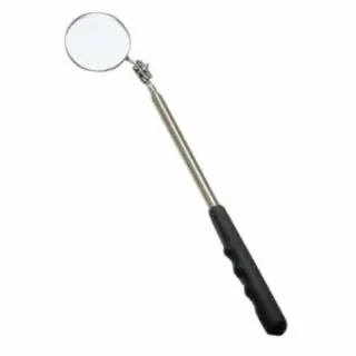 Grab Now Ullman HTC-2LM Ul Extra Long 21/4" Mag.Inspection Mirror