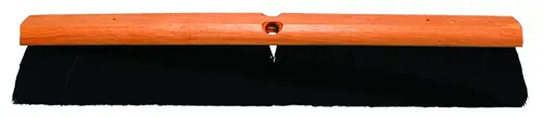 Best Price Magnolia Brush 1724-LH 24" Steel Wire/Black Tampico Ctr. Floor Brush