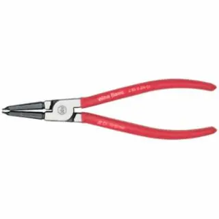 Order Now Wiha Tools 32682 Strait Internal Retaining Ring Pliers 1/2" - 1"