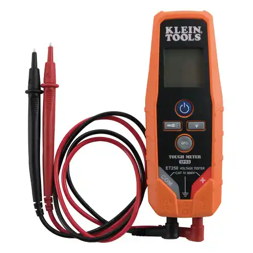 Klein Tools ET250 AC/DC Voltage/Continuity Tester Buy Today