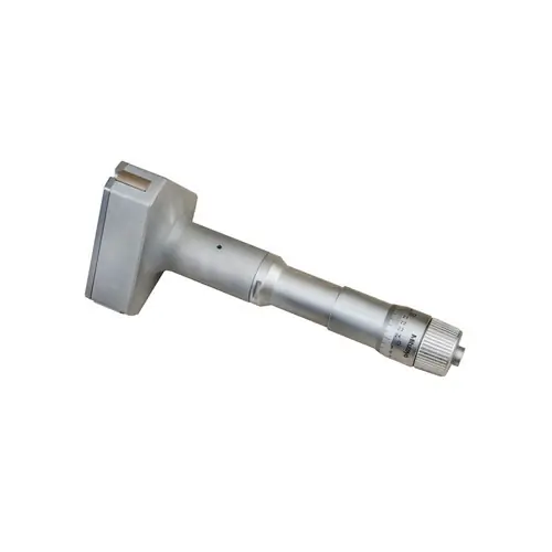 Get Yours Mitutoyo 368-872 Holtest Type Ii R 3.0" - 3.5"