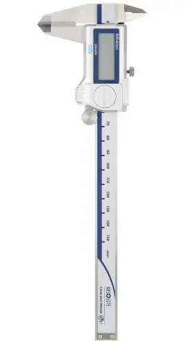 Professional Grade Mitutoyo 500-702-20 Caliper Digimatic 0-150 mm Ip67 0.01 mm No Spc