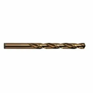 Hassle-Free Returns Irwin 63112ZR Drill 3/16 Cobalt Hanson (1 BIT)