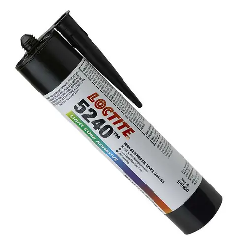 Cheap Loctite 1010320 5240 Nuva-Sil Medical Device Adhesive 300 Ml