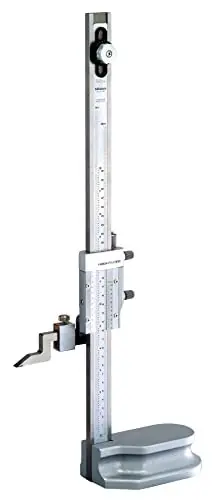 One Day Deal Mitutoyo 514-103 Height Gage