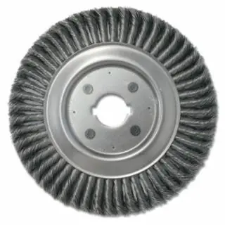 10" DIAMETER STANDARD TWIST WHEEL .016 WIRE 1-1/ Buy Today