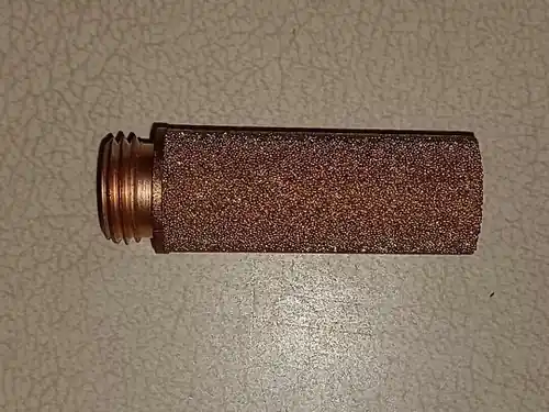 Marson M88033 Silencer Hot Picks