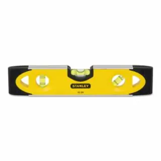 Stanley 43-511 9" Magnetic High Impactlevel 3 Vials Special Discount