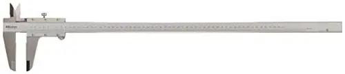 Mitutoyo 530-501 600 mm Vernier Caliper Trusted Brand