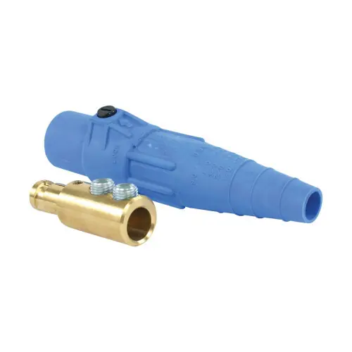Cooper Interconnect E-Z1016-8375 E-Z Connector 10/Min Buy Today