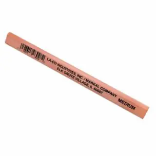 Hot Picks Markal 96928 Carpenters Pencil Mediumlead (72 EA)