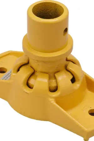 Simplex BE25 06300 Trench Brace Butt-End Direct From Factory