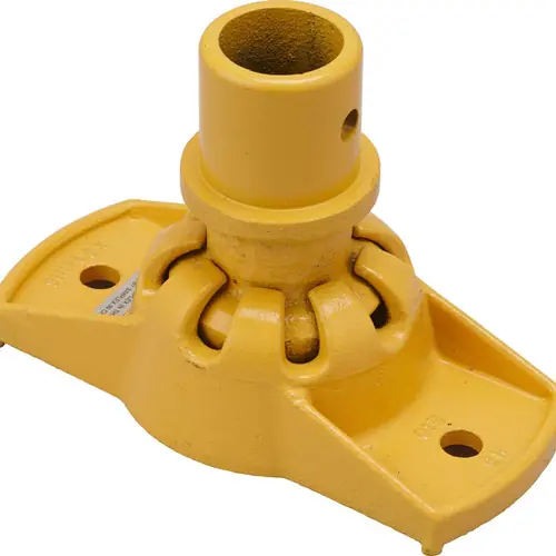 Simplex BE25 06300 Trench Brace Butt-End Direct From Factory