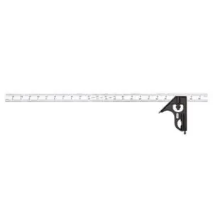 L.S. Starrett 56410 C33Mh-150 150 mm Combina Instant Buy