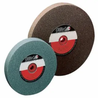 Brand New CGW Abrasives 38510 7 x 3/4 x 1 T1 Gc60Iv Bench Wheels, 1 Pack