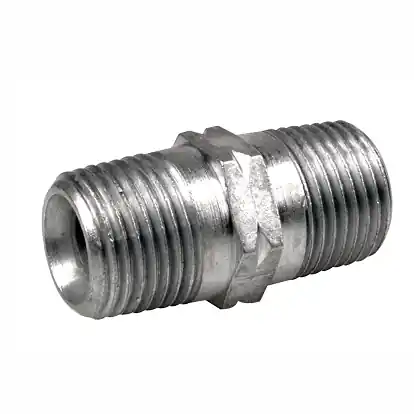 Alemite 51888 1/2"Nptf Male Adapter Budget
