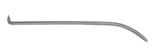 Certified C.S. Osborne MT-12-8 8" Double End Packing Tool