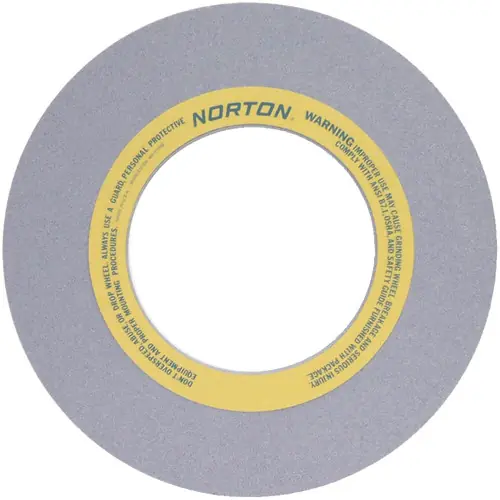 Norton 69078665433 20 x 2 x 8 Type 01 Straightwheel 32A46-I8Vbe Factory Price