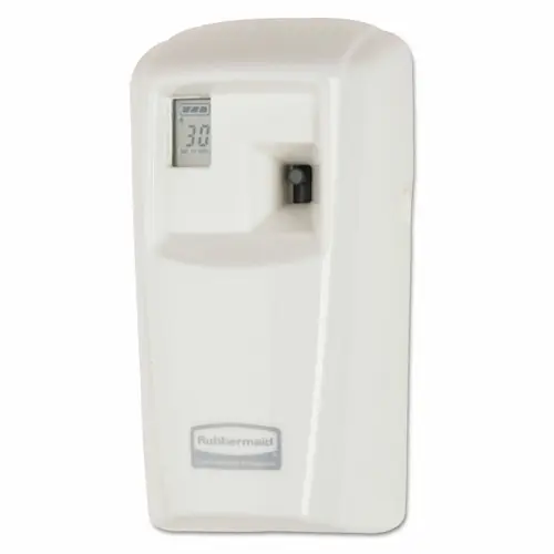 In Demand Rubbermaid Commercial 1793532 Dsp Aero Mb3 Lcd Wht Rcp (6 EA)