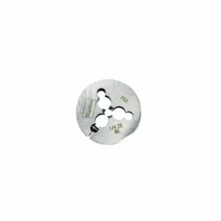 Irwin 4054 Die 5/8-18 1-1/2 Adj Rdhanson Button Die Fan Favorite