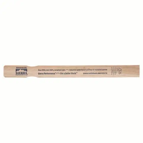 While Supplies Last Rust-Oleum 251398 Paint Stirs Pk/50 (1 PK)