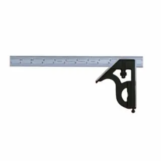 Trending L.S. Starrett 56366 C11H-12-4R 12" Combinati