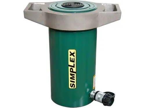 Simplex R57 13175 5 Ton S/A Ram Direct From Factory
