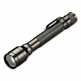 Get Yours Streamlight 71701 Streamlight Jr. F-Stop W/Alkaline Batteries Box