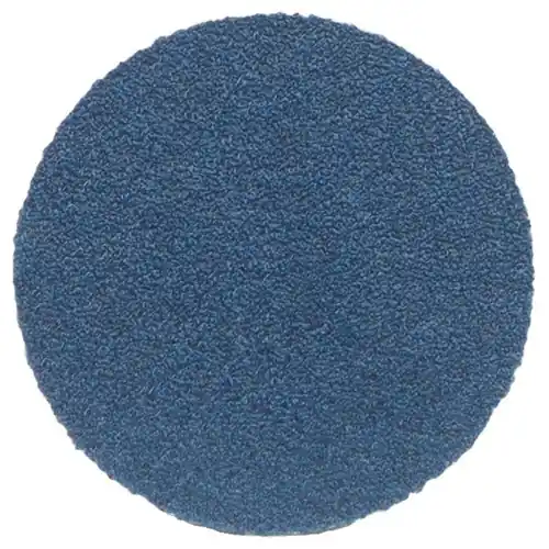 Norton 66261123588 Blank Disc 6" 80-E (1 B x ) Crafted