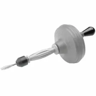Ridgid 59812 K-26 Hand Spinner Drain In Demand