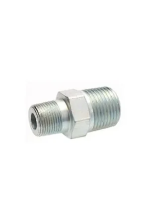 Time-Limited Alemite 44734 3/8"Nptf-1/2"-27 Male Ad