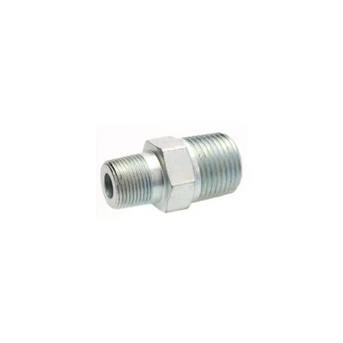 Time-Limited Alemite 44734 3/8"Nptf-1/2"-27 Male Ad