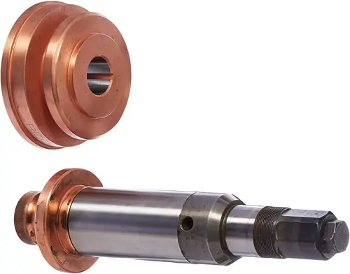 Ridgid 48417 Copper Roll Set For 918 (1 SET) Direct From Factory