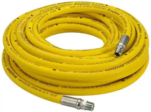 Continental Contitech 20129582 Gorilla 500Wp Yel 3/4X50Ft mm Coil New Arrival