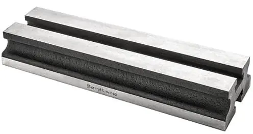 Brand New L.S. Starrett 52783 Base Only