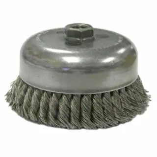 Weiler 13255 Sra-2 .020 Ss M14 x 22 3/4In Dia Final Sale