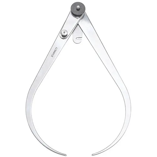 L.S. Starrett 50248 36-24 24"/600 mm Outsidelock-Joint Caliper Sale