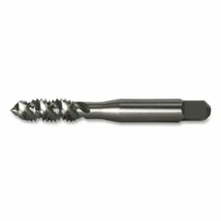 Special Offer Greenfield Threading 366112 M3X0.5 Sfgp D3 2Fl Bottom Fast Spiral Flute Tap