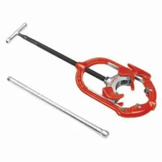 Final Sale Ridgid 74685 466C 4-6 Hinge Cutter--C