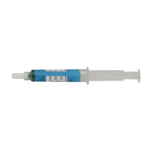 Norton 61463691148 5 Gram 9 Green O457C Lapping Compound Certified