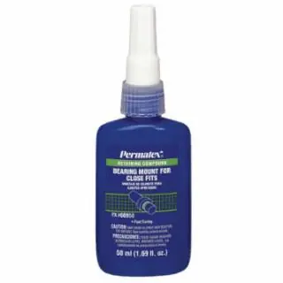 50ML PERMATEX BEARING MOUNT Best Price
