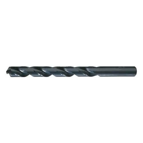 Cle-Line C22930 18.50 mm Gp Jobber Drl Blkox Same Day Shipping