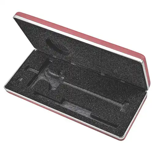 L.S. Starrett 56776 450Zz-6 450 Series 6"Case Only New Arrival