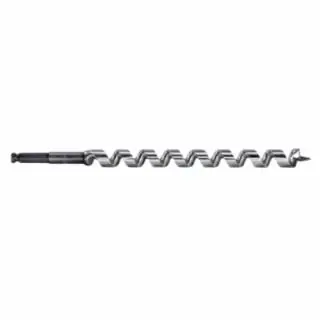Reduced Price Irwin 48711 51H18-7 11/16 Impact Bit (6 BIT)